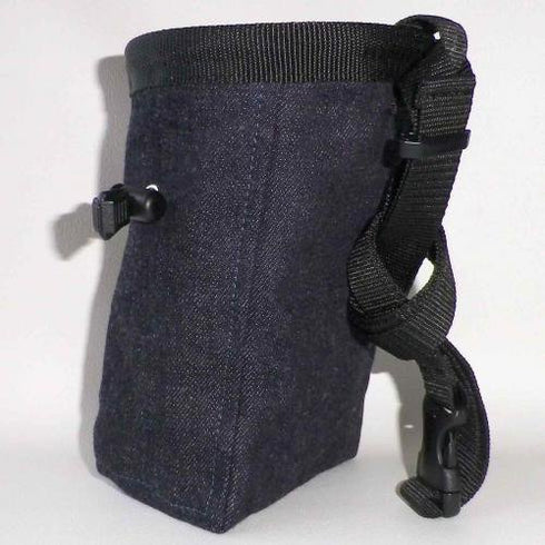 フィンガージョイント チョークバック